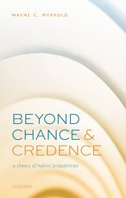 Cover for 

Beyond Chance and Credence






