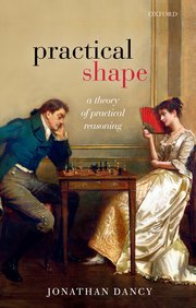 Cover for 

Practical Shape






