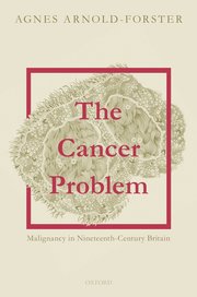 Cover for 

The Cancer Problem






