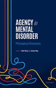 Cover for 

Agency in Mental Disorder






