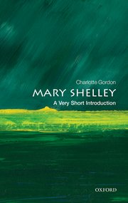 Cover for 

Mary Shelley: A Very Short Introduction






