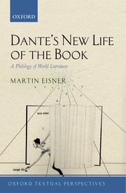 Cover for 

Dantes New Life of the Book






