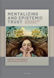 Cover for 

Mentalizing and Epistemic Trust






