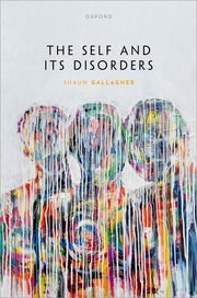 The Self and its Disorders Book Cover