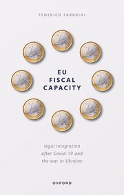 Cover for 

EU Fiscal Capacity






