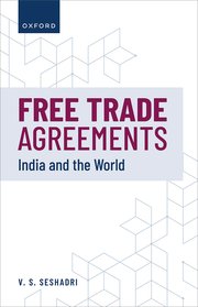 Cover for 

Free Trade Agreements






