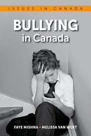 Cover for 

Bullying in Canada






