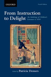 Cover for 

From Instruction to Delight






