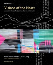 Cover for 

Visions of the Heart






