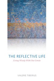 Cover for 

The Reflective Life






