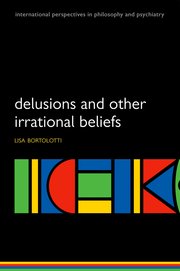 Cover for 

Delusions and Other Irrational Beliefs







