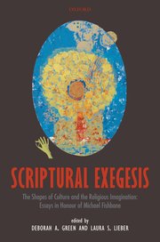 Cover for 

Scriptural Exegesis






