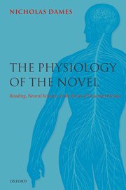 Cover for 

The Physiology of the Novel






