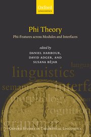 Cover for 

Phi Theory






