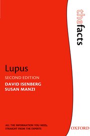 Cover for 

Lupus






