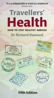 Cover for 

Travellers Health







