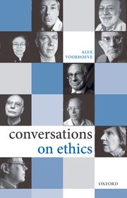 Cover for 

Conversations on Ethics






