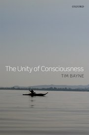 Cover for 

The Unity of Consciousness






