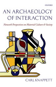 Cover for 

An Archaeology of Interaction






