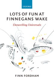 Cover for 

Lots of Fun at Finnegans Wake






