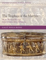 Cover for 

The Trophies of the Martyrs






