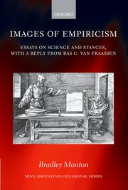 Cover for 

Images of Empiricism






