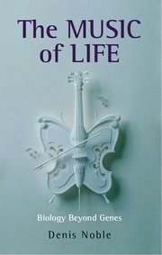 Cover for 

The Music of Life






