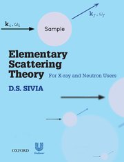 Cover for 

Elementary Scattering Theory






