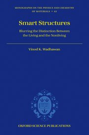 Cover for 

Smart Structures






