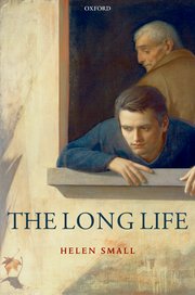 Cover for 

The Long Life






