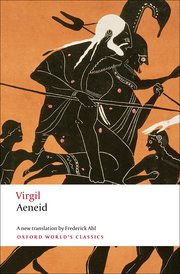 Cover for 

Aeneid






