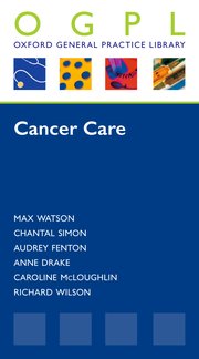 Cover for 

Cancer Care






