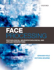 Cover for 

Face Processing






