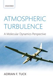 Cover for 

Atmospheric Turbulence






