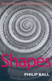 Cover for 

Shapes






