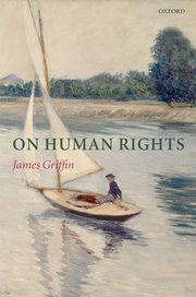 Cover for 

On Human Rights






