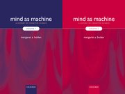 Cover for 

Mind As Machine






