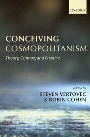 Cover for 

Conceiving Cosmopolitanism






