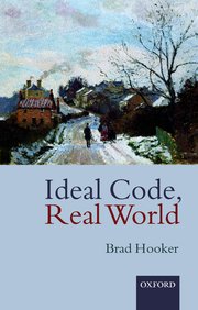 Cover for 

Ideal Code, Real World







