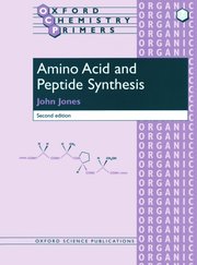 Cover for 

Amino Acid and Peptide Synthesis






