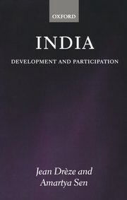 Cover for 

India






