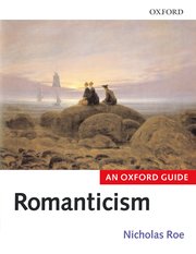 Cover for 

Romanticism






