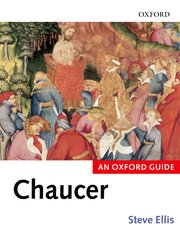 Cover for 

Chaucer






