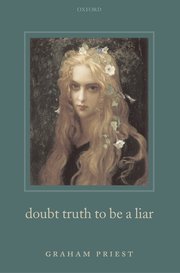 Cover for 

Doubt Truth to be a Liar






