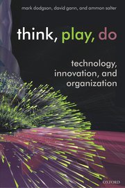 Cover for 

Think, Play, Do






