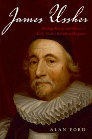 Cover for 

James Ussher






