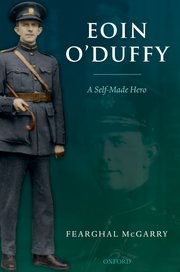 Cover for 

Eoin ODuffy






