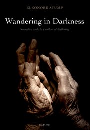 Cover for 

Wandering in Darkness






