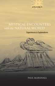 Cover for 

Mystical Encounters with the Natural World






