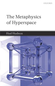 Cover for 

The Metaphysics of Hyperspace






